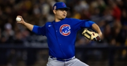 Reds walk-off Cubs again