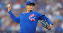 Assad pitches gem as Cubs top Blue Jays