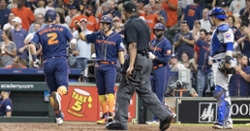 Game Recap: Late homer sinks Cubs against Astros