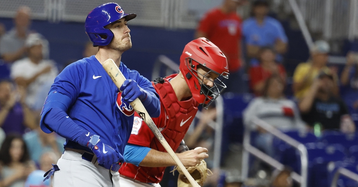 Cubs could find themselves in baseball purgatory come trade deadline