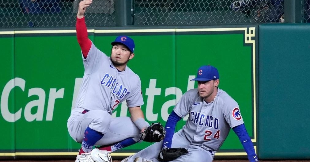 Cubs News: David Ross gives updates on Cody Bellinger, Kyle Hendricks