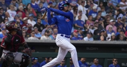 Cody Bellinger wins 2023 National League Comeback Player of the Year Award