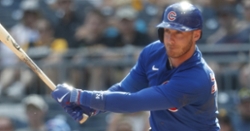 Chicago Cubs lineup vs. Giants: Cody Bellinger at DH, Yan Gomes at catcher, Justin Steele to pitch