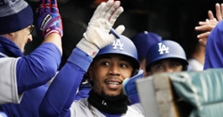 Game Recap: Dodgers show off power in win over Cubs