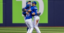 Taillon rocked as Cubs lose finale against Blue Jays