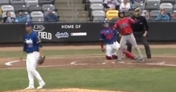 Cubs Minor League News: Bote slam, Kilian impressive, Velazquez homers, SB sweep