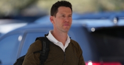 Craig Breslow hired away by Red Sox