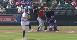 Cubs Minor League News: Brown strikes out ten, Caissie still raking, Nwogu homers, more