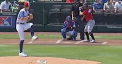 Cubs Minor League News: Ben Brown pitches gem, Bellinger on rehab, PCA clutch, more