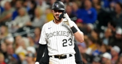 Bryant delivers as Rockies top Cubs