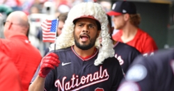 Cubs grab slugger to make a postseason run