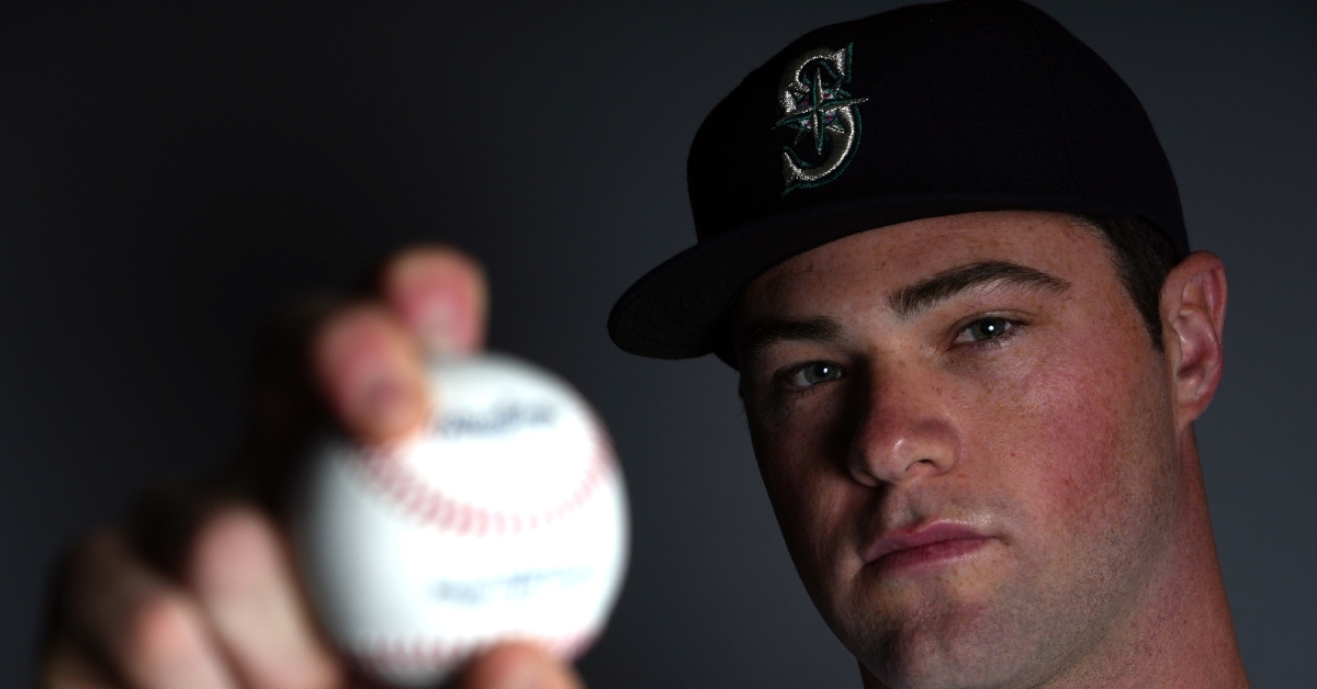 Joe Camporeale - USA Today Sports