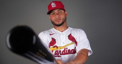 Willson Contreras moved out of catcher role