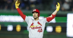 Willson Contreras reportedly on the trade block