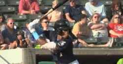 Cubs Minor League News: Hernandez with grand slam, Rios raking, Hull impressive, more