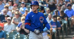 Cubs content on giving their young guns a chance