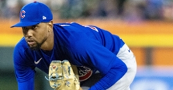 Roster Moves: Cubs place pitcher on bereavement list, recall lefty reliever