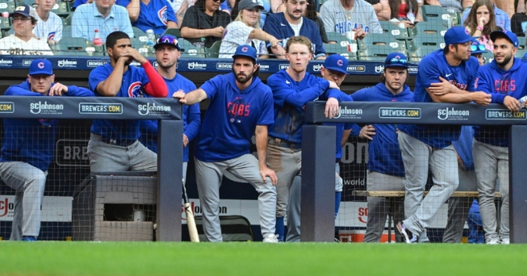Season Over: Cubs blanked by Brewers