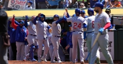 NL Central Update: Cubs only 2.5 games back in standings