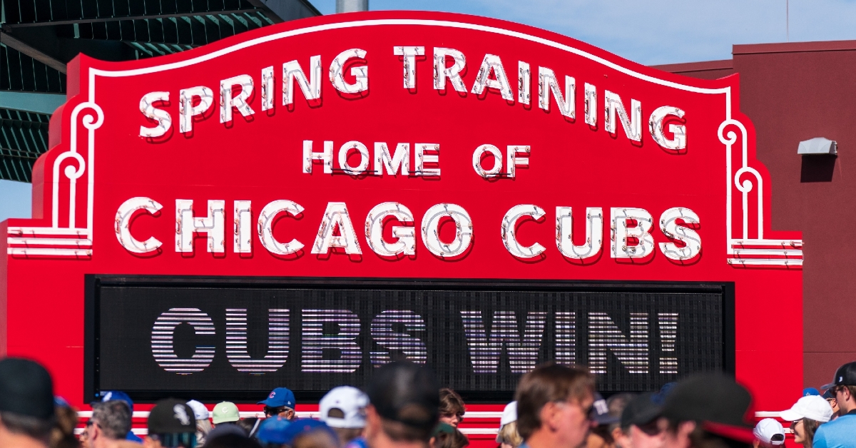 Cubs smack three homers in win over Royals