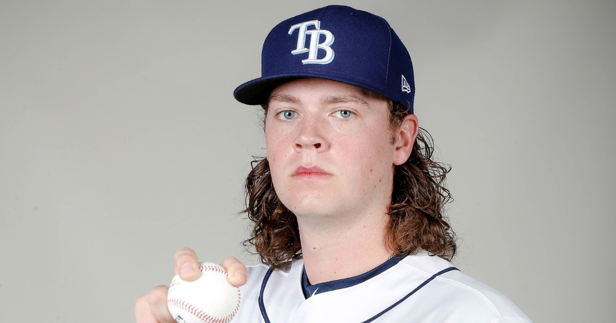 Cubs add righty reliever to minor league deal