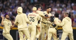 Heartbreaker: Cubs fall in 13 Innings to D-backs
