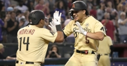 D-backs top Cubs on Steele's off night