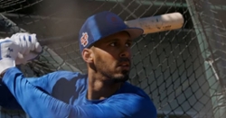 WATCH: Brennen Davis feature for 'On the Road'