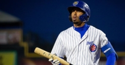 Cubs Minor League News: Davis homers, Strumpf and Alcantara raking, Pels and SB blanked