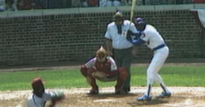 Long Ball Legends: Cubs' Opening Day Home Run Heroes