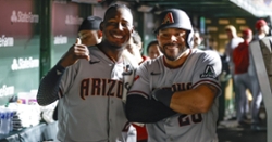 Diamondbacks cool off red-hot Cubs
