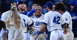 Cubs lose heartbreaker in walk-off fashion against Dodgers