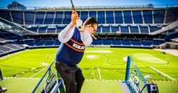 Upper Deck Golf comes to Wrigley Field this July