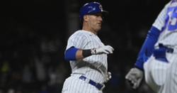 Roster Moves: Cubs activate Yan Gomes from IL, option catcher