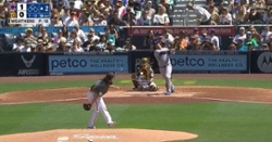 WATCH: Cubs blast back-to-back homers against Padres