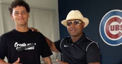 Cubs reportedly signing hard-throwing Cuban prospect