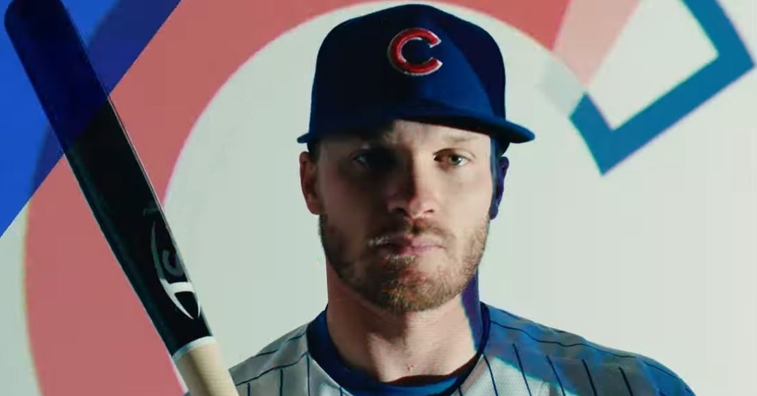 Cubs release 2023 season hype video 