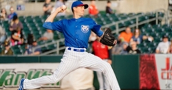 Cubs Minor League News: Professor teaching class, Caissie raking, Smokies turn triple play
