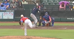 Cubs Minor League News: Hendricks impressive, Triantos raking, Hertz strikes out 9, more