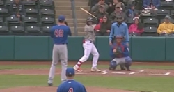 Cubs Minor League News: Kyle Hendricks' rehab start, Caissie and McGeary homer, more
