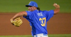 Cubs Prospect Profile: Porter Hodge