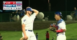 Cubs Prospect Focus: Porter Hodge