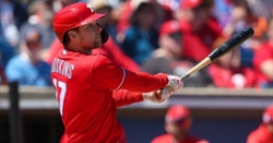 Commentary: Rhys Hoskins could be a nice fit for the Cubs