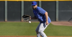 2023 Season Projections: Eric Hosmer, Trey Mancini, Matt Mervis