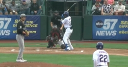 Cubs Minor League News: Howard impressive in debut, PCA raking, Alcantara homers, more