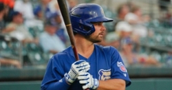 Cubs Minor League News: Jordan, Mervis power I-Cubs past Louisville