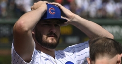 Cubs Prospect Profile: Luke Little