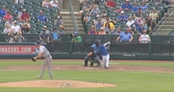 Cubs Minor League News: Madrigal on fire, Perlaza raking, Noland pitches gem, more