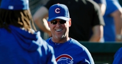 Report: Cubs hiring former hitting coach