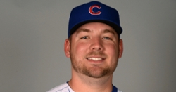Former Cubs pitcher signs with Counter Clocks